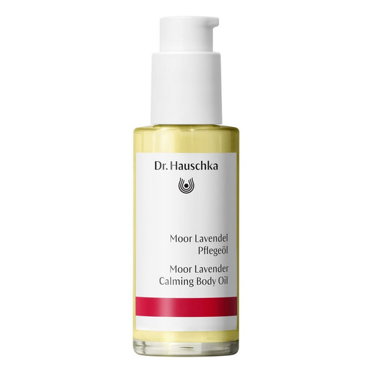 Moor Lavendel Pflegeöl 75 ml