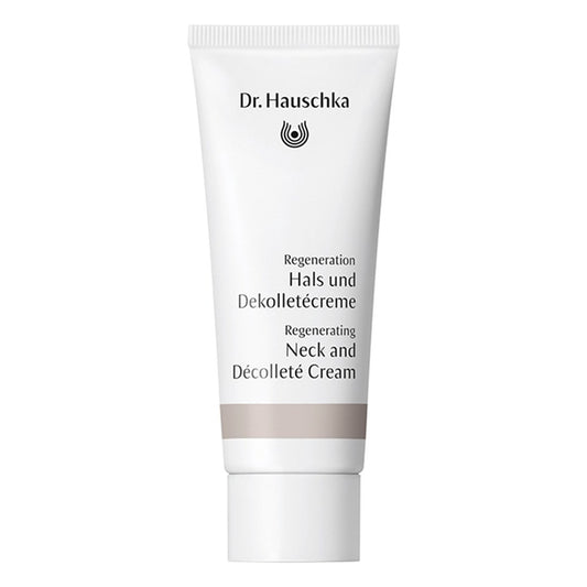 Regeneration Hals und Dekolletécreme