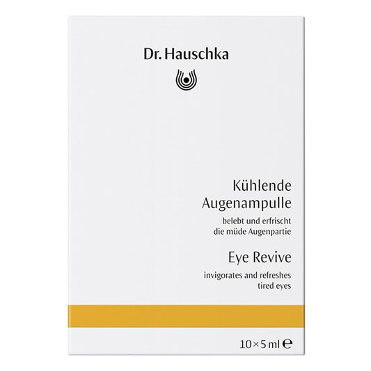Kühlende Augenampulle 10 x 5 ml