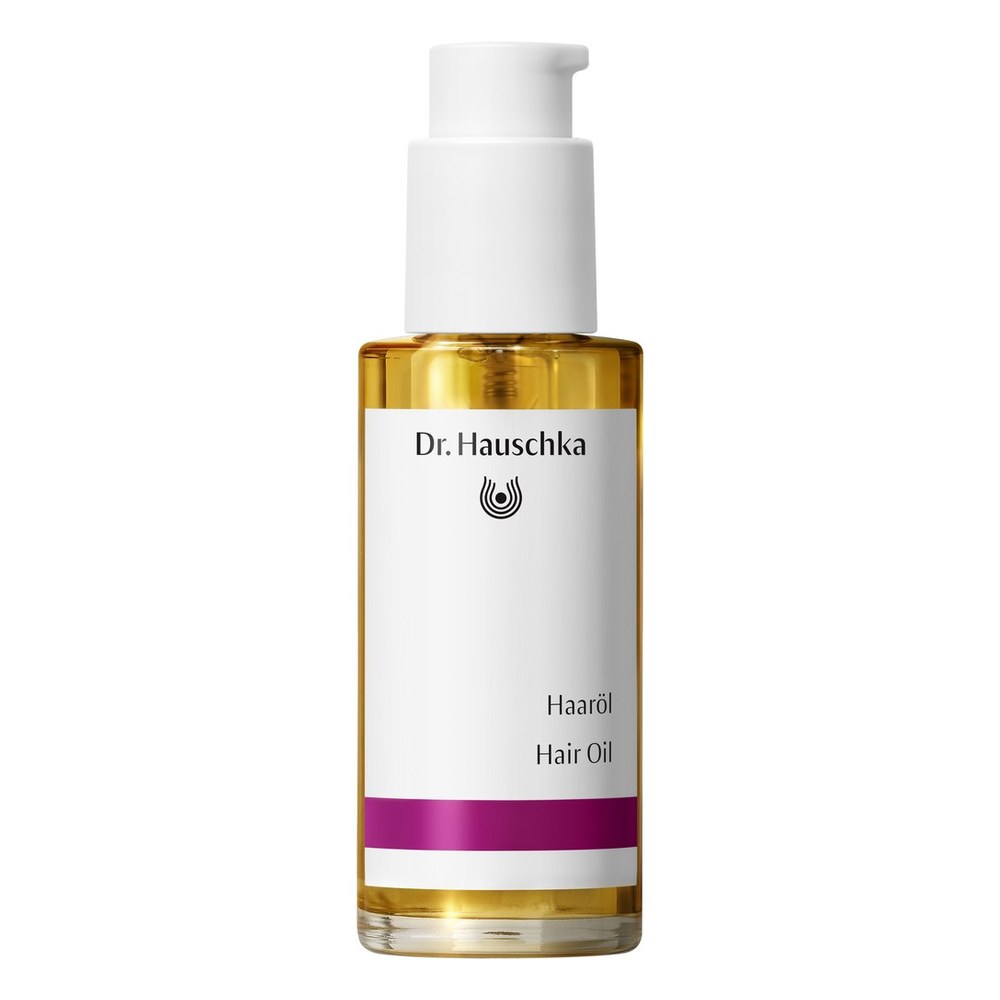 Haaröl 75 ml
