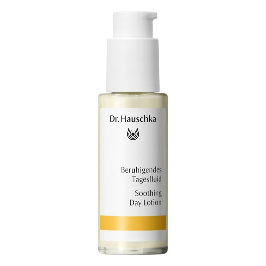 Beruhigendes Tagesfluid