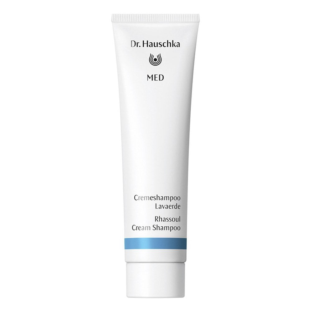 MED Cremeshampoo Lavaerde