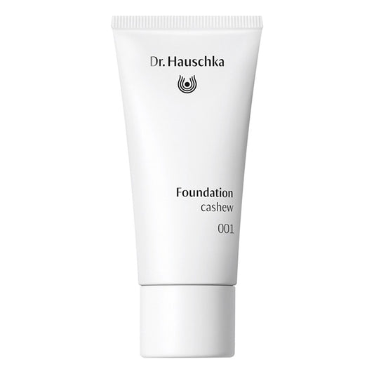 Foundation 001
