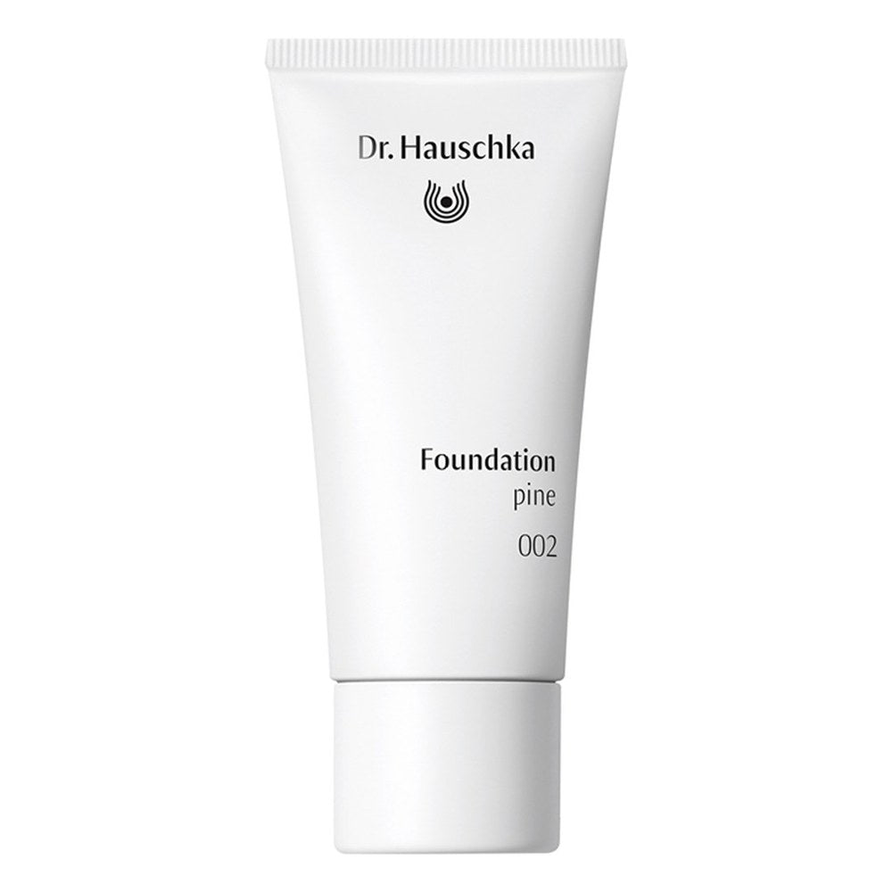 Foundation 002