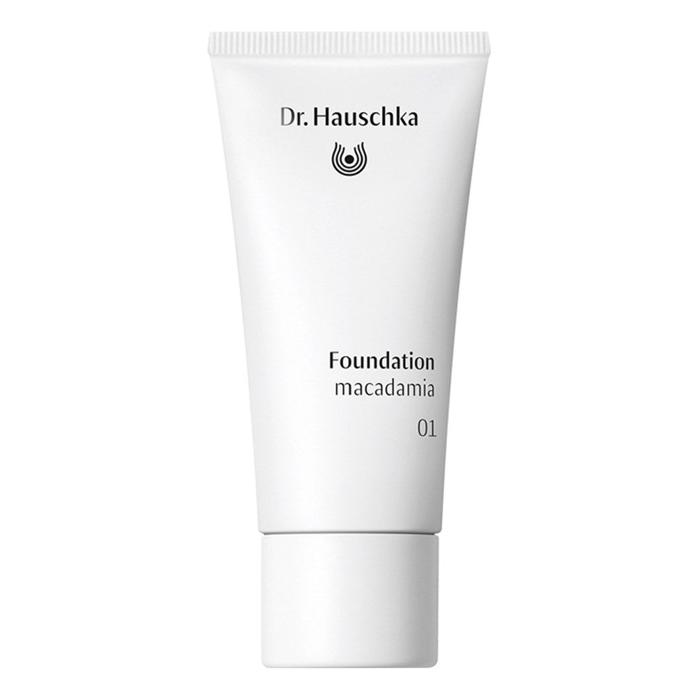 Foundation 01