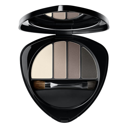Eye and Brow Palette 01 stone