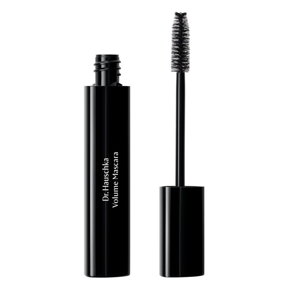 Volume Mascara 01 black
