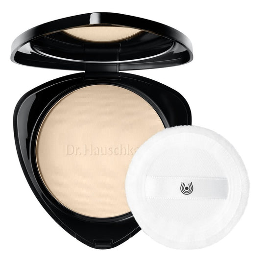 Compact Powder 00 translucent