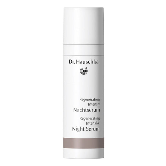 Regeneration Intensiv Nachtserum