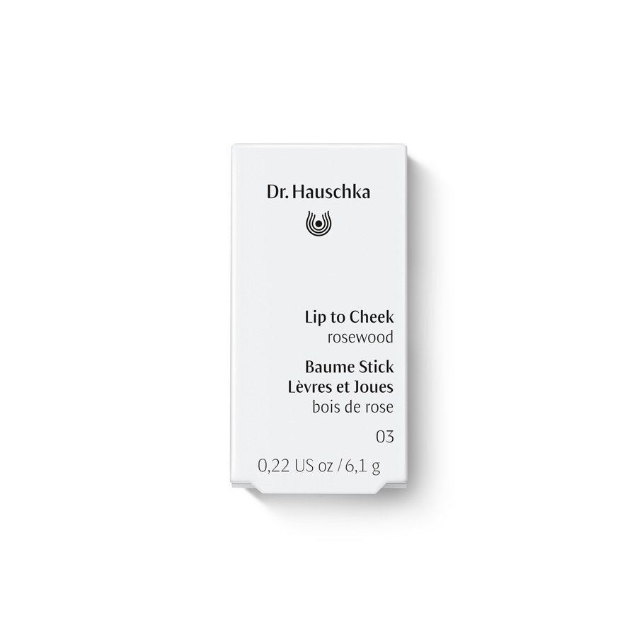 Lip to Cheek 03 rosewood