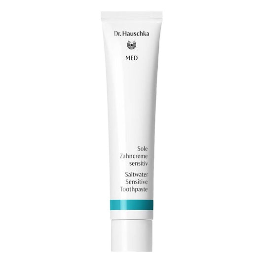 Sole Zahncreme sensitiv