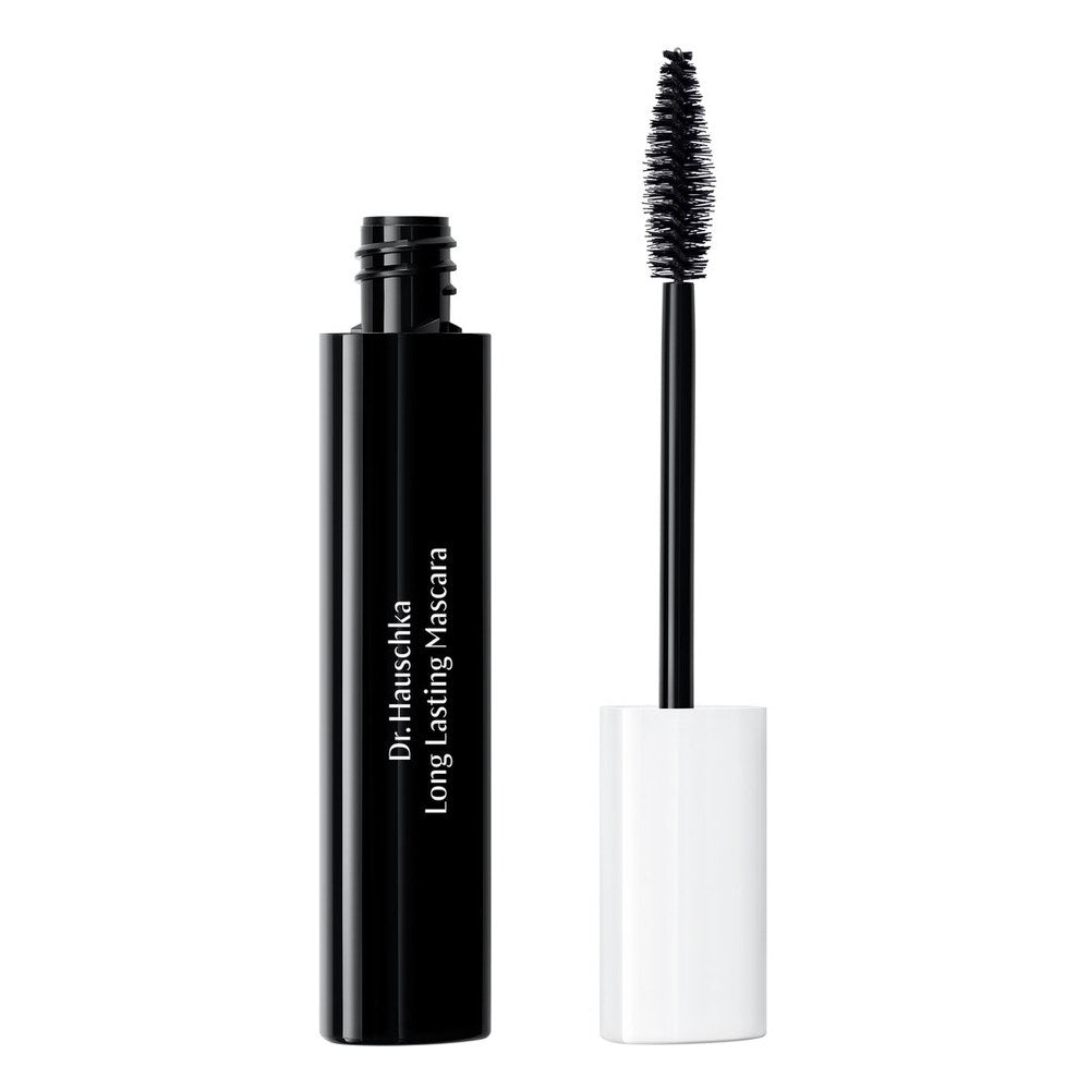 Long Lasting Mascara 01 black