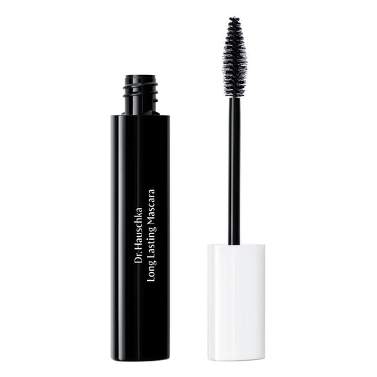 Long Lasting Mascara 01 black