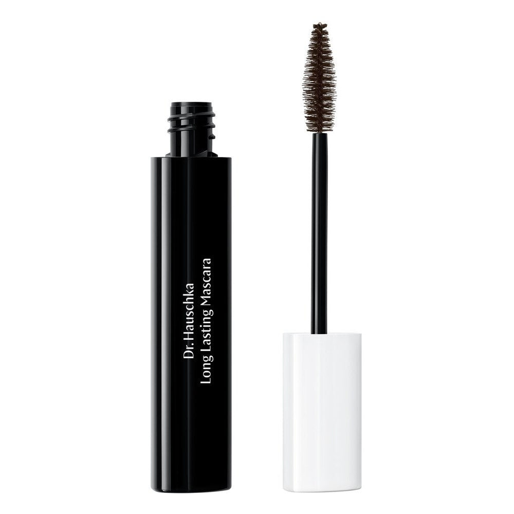 Long Lasting Mascara 02 brown