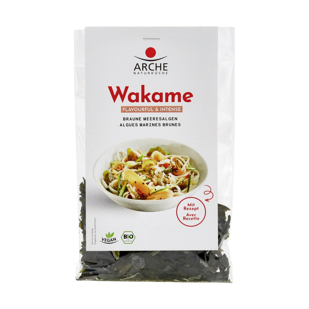 Wakame