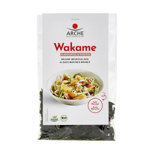 Wakame
