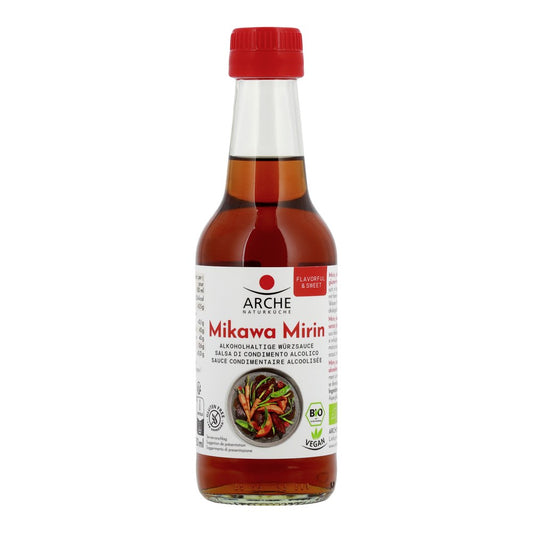 Mikawa Mirin