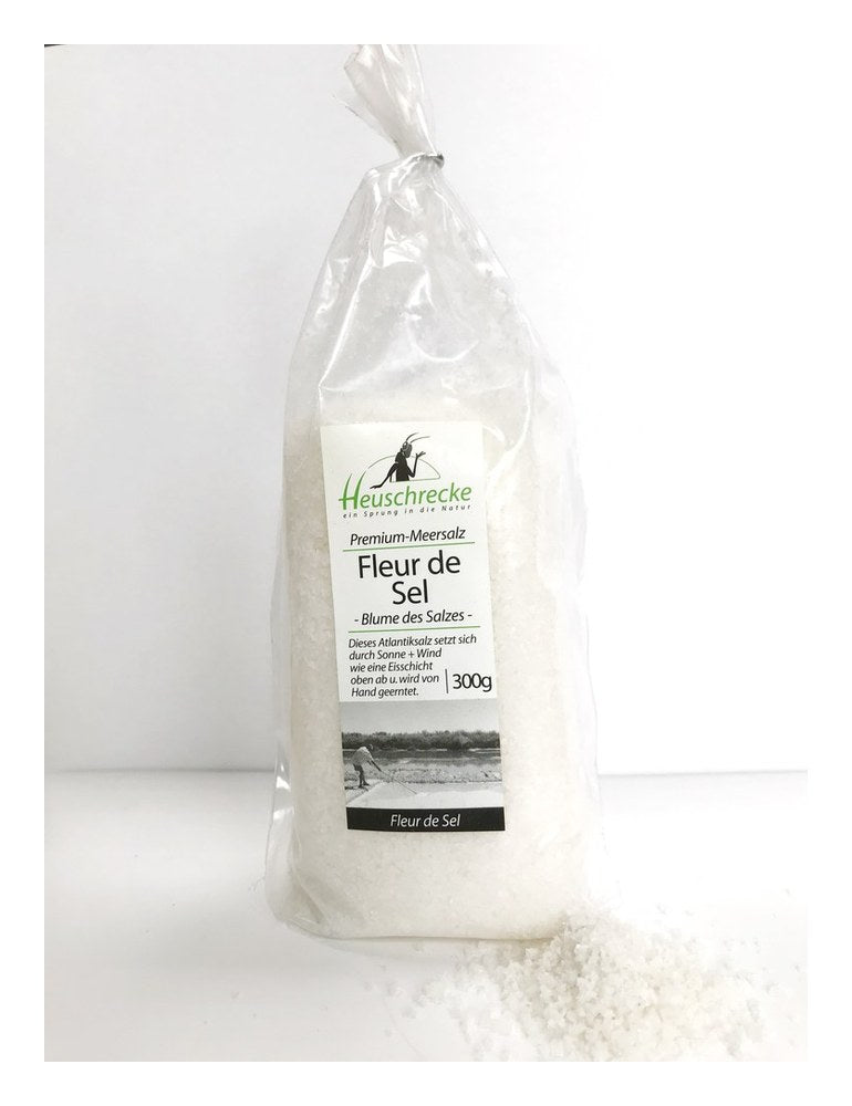 Fleur de Sel, Portugal