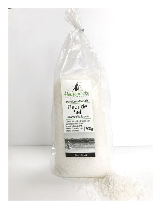 Fleur de Sel, Portugal