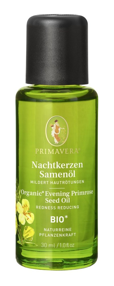 Nachtkerzensamenöl