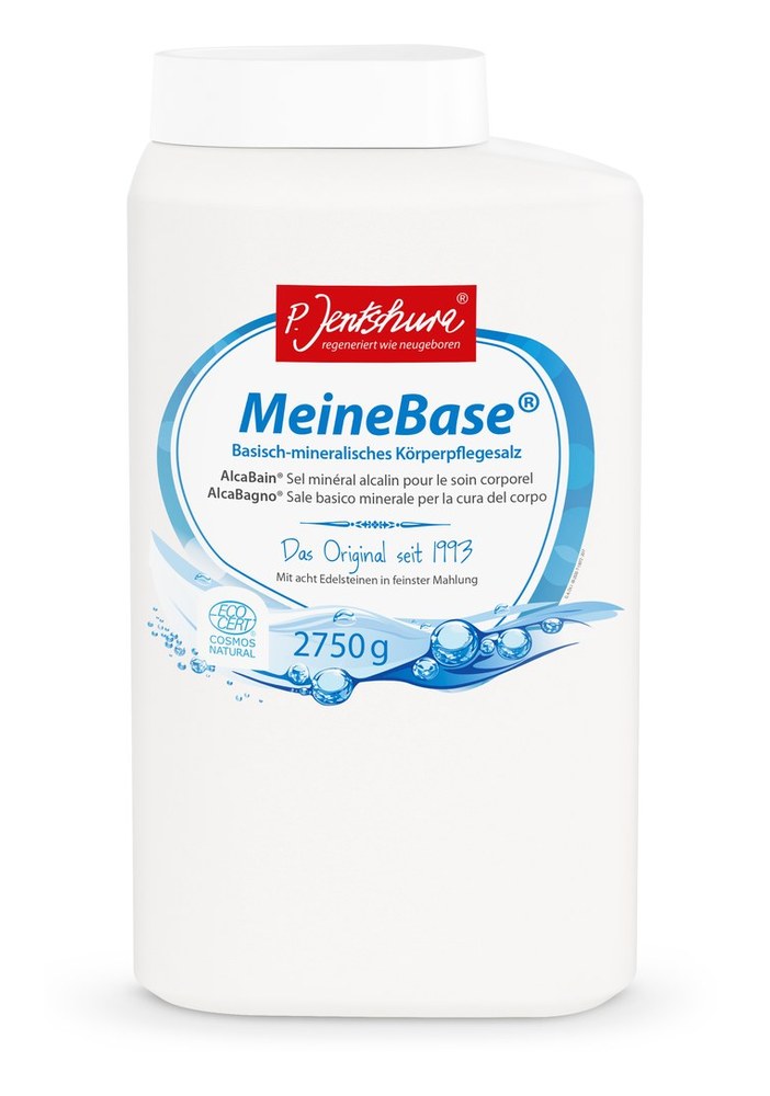 MeineBase 2750g
