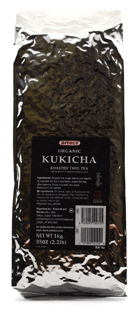 Kukicha Tee lose