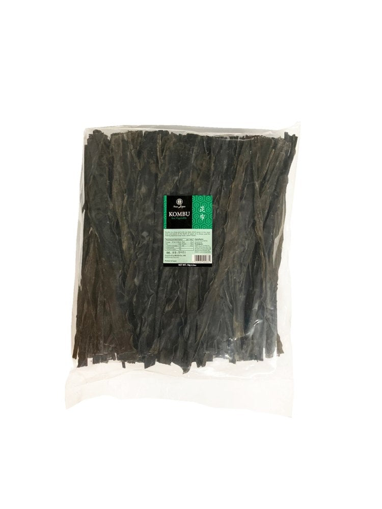 Kombu