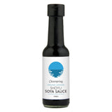 Shoyu Sojasauce