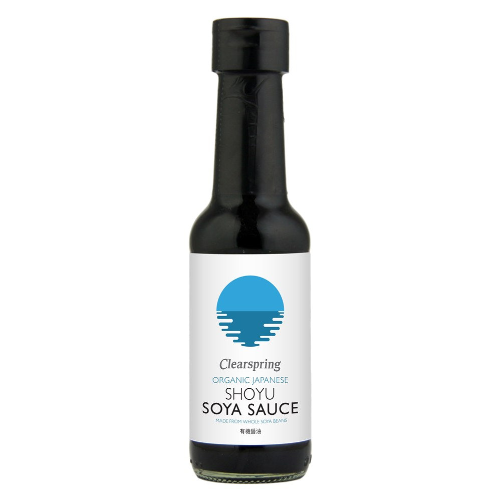 Shoyu Sojasauce