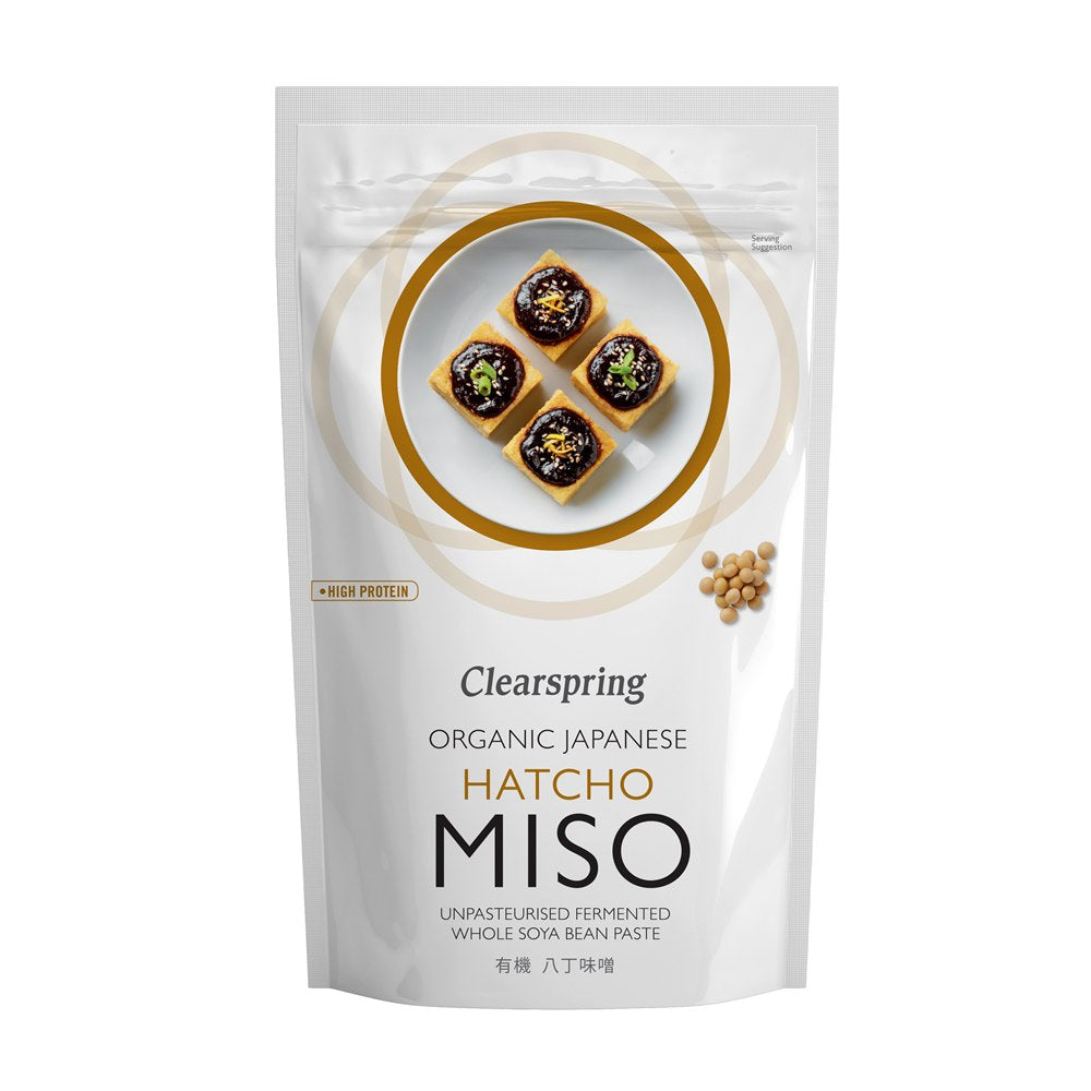 Hatcho Miso (Beutel)