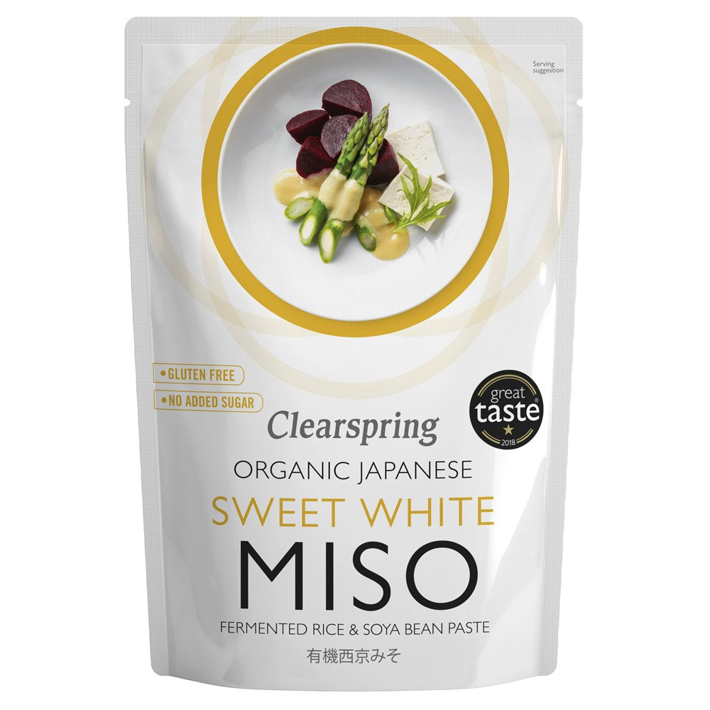 Shiro Miso (Beutel)