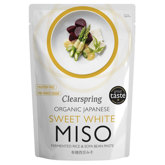 Shiro Miso (Beutel)
