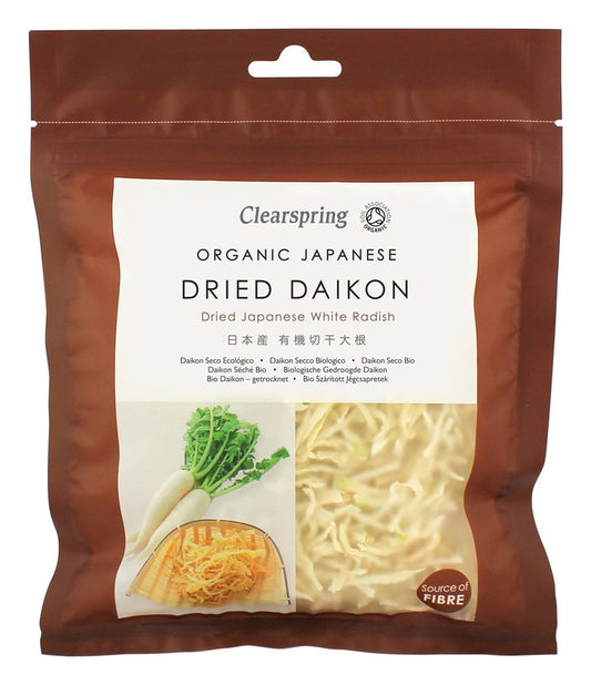 Sengiri Daikon