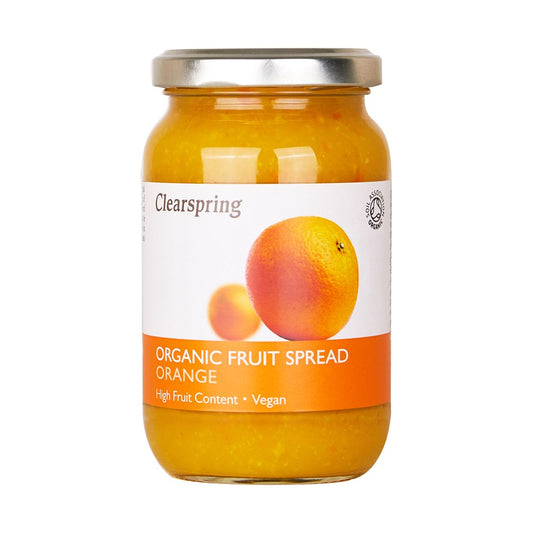 Fruchtaufstrich Orange