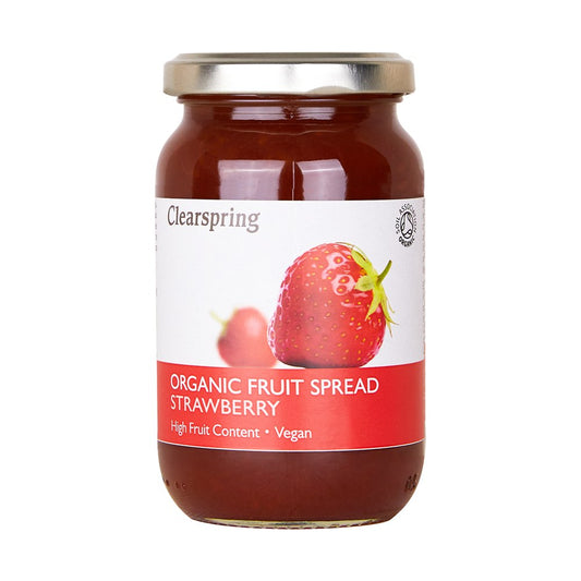 Fruchtaufstrich Erdbeere