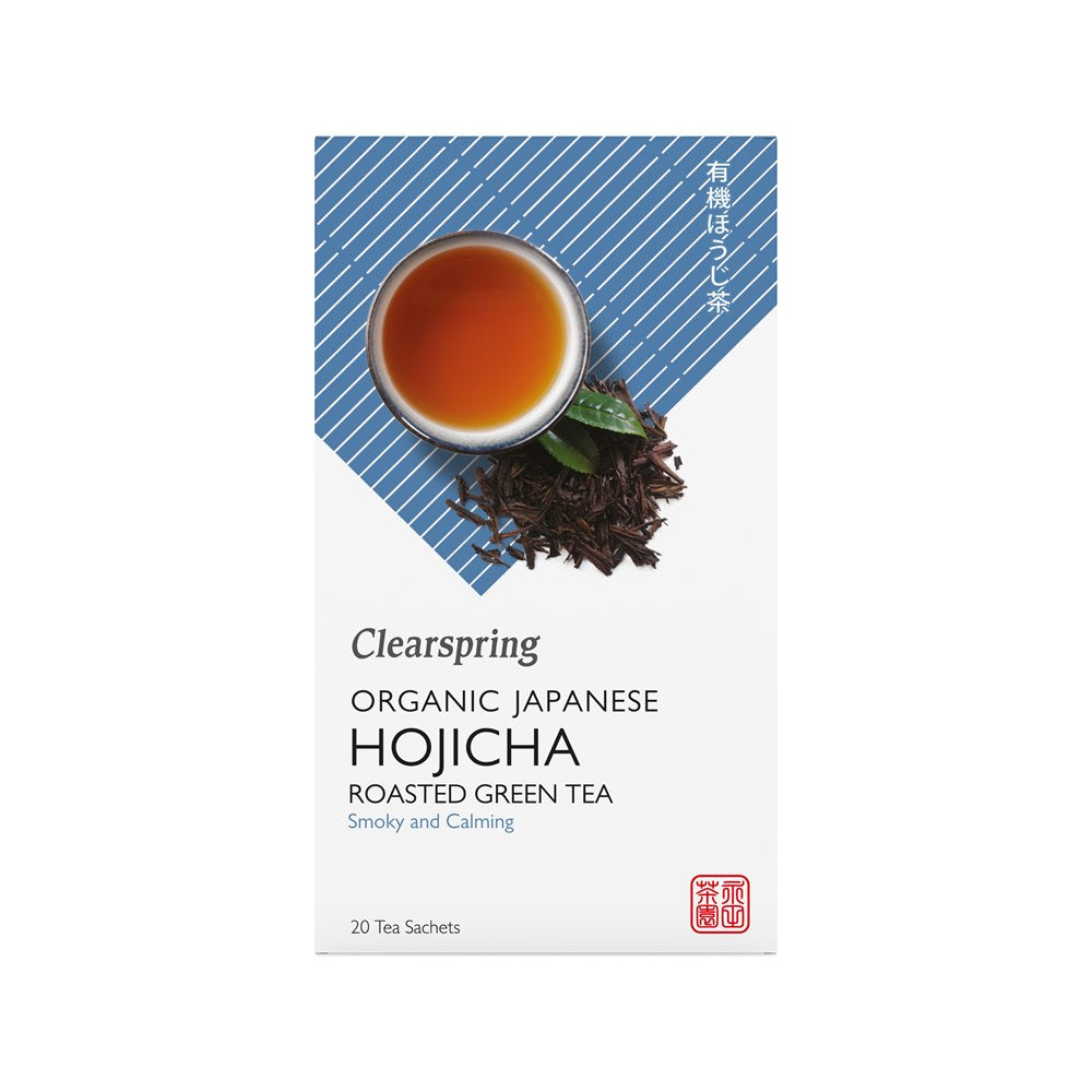 Hojicha (Bancha) - 20 Beutel