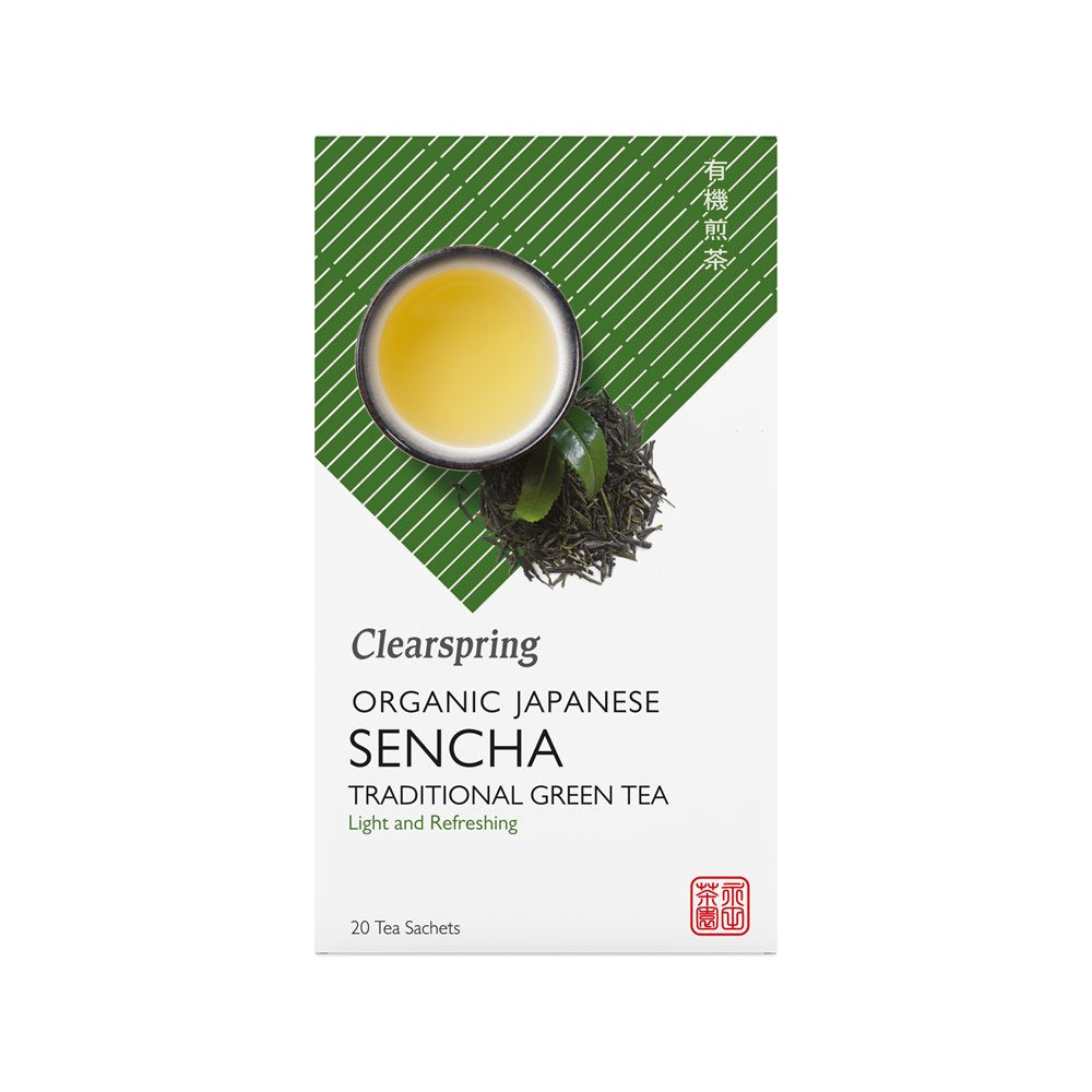 Sencha - 20 Beutel