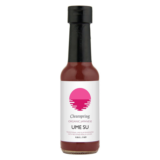 Ume Su