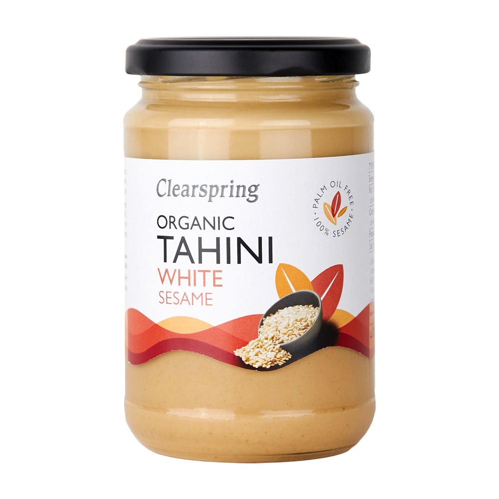 Tahin weiß (Sesammus)