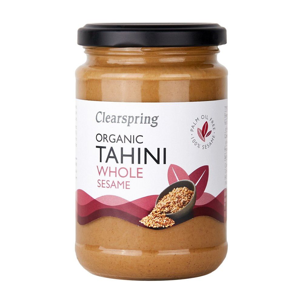 Tahin dunkel (Sesammus)