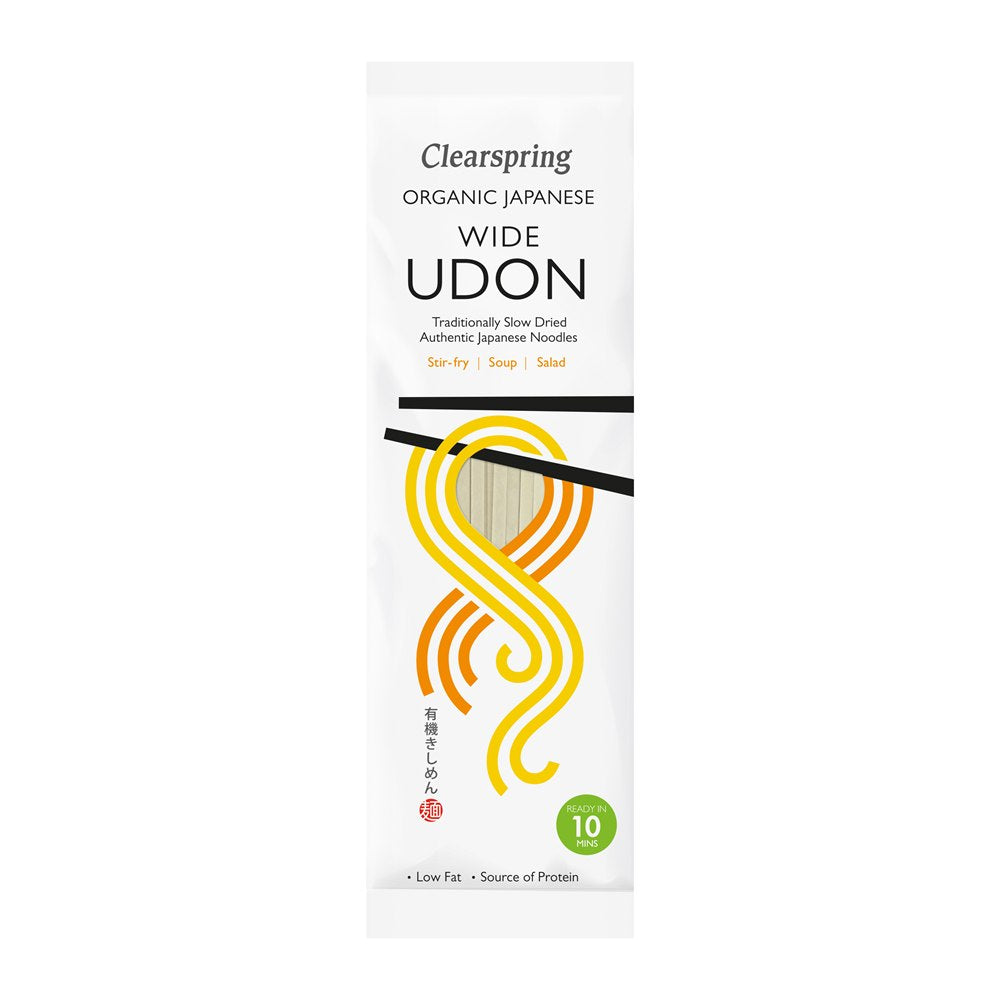 Udon (extra breit)
