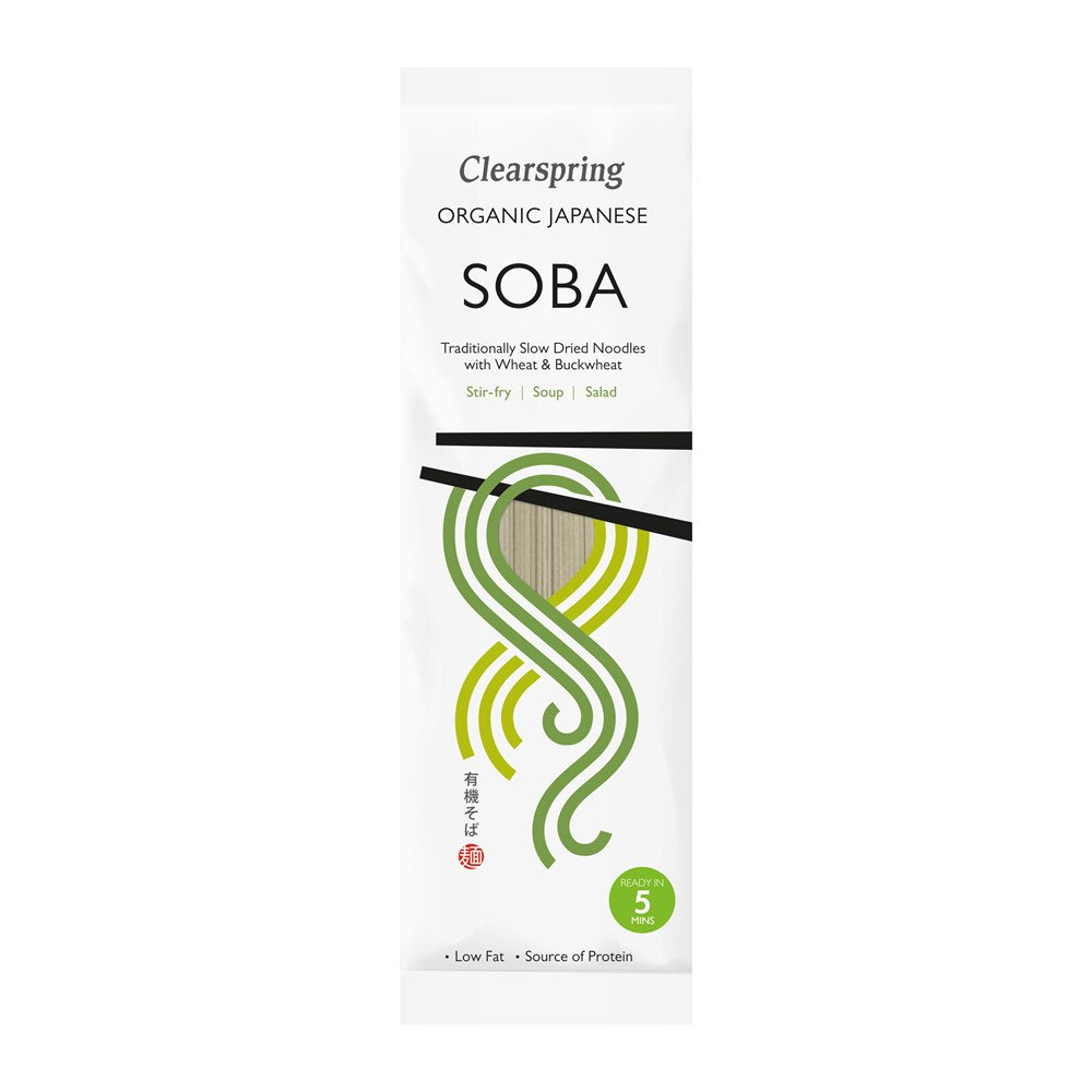 Soba