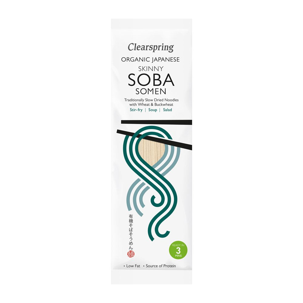 Soba Somen