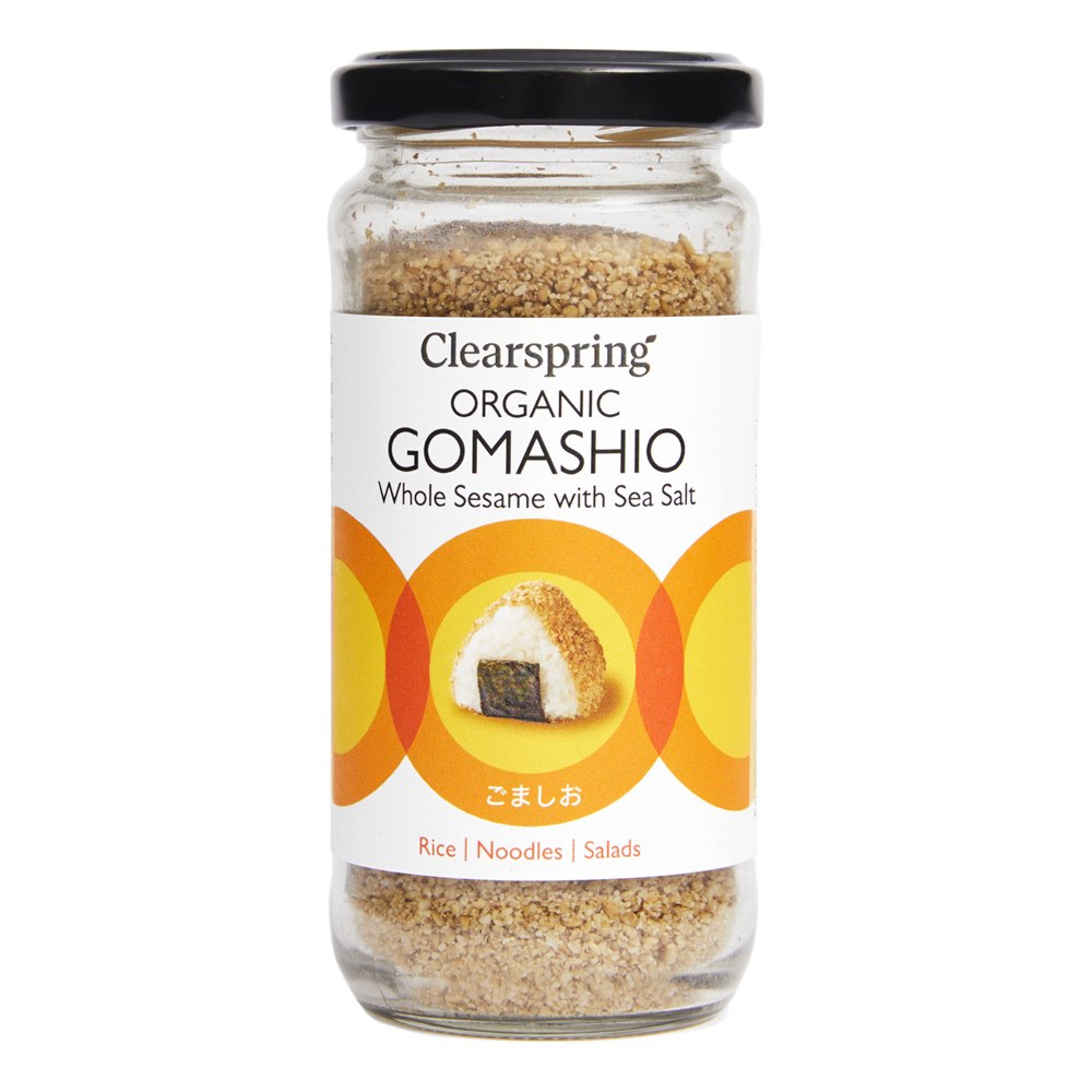 Gomasio
