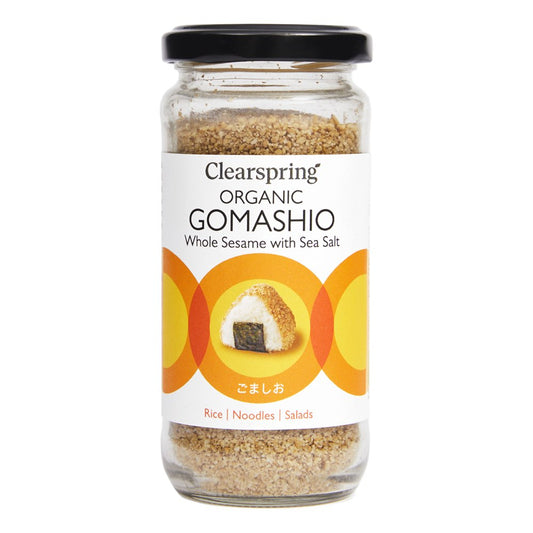 Gomasio