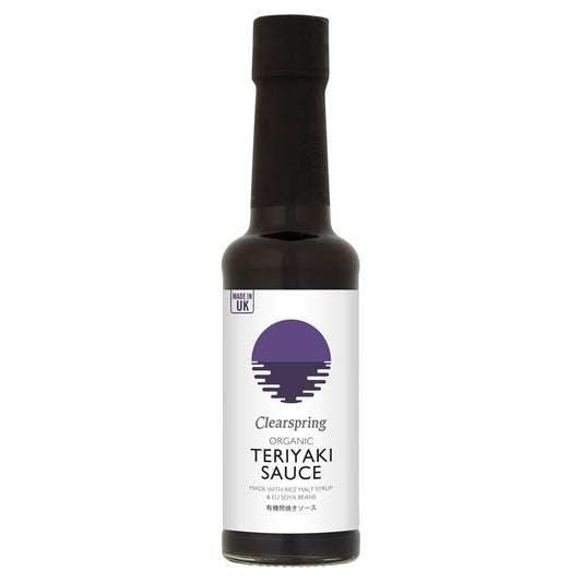 Teriyaki Sauce