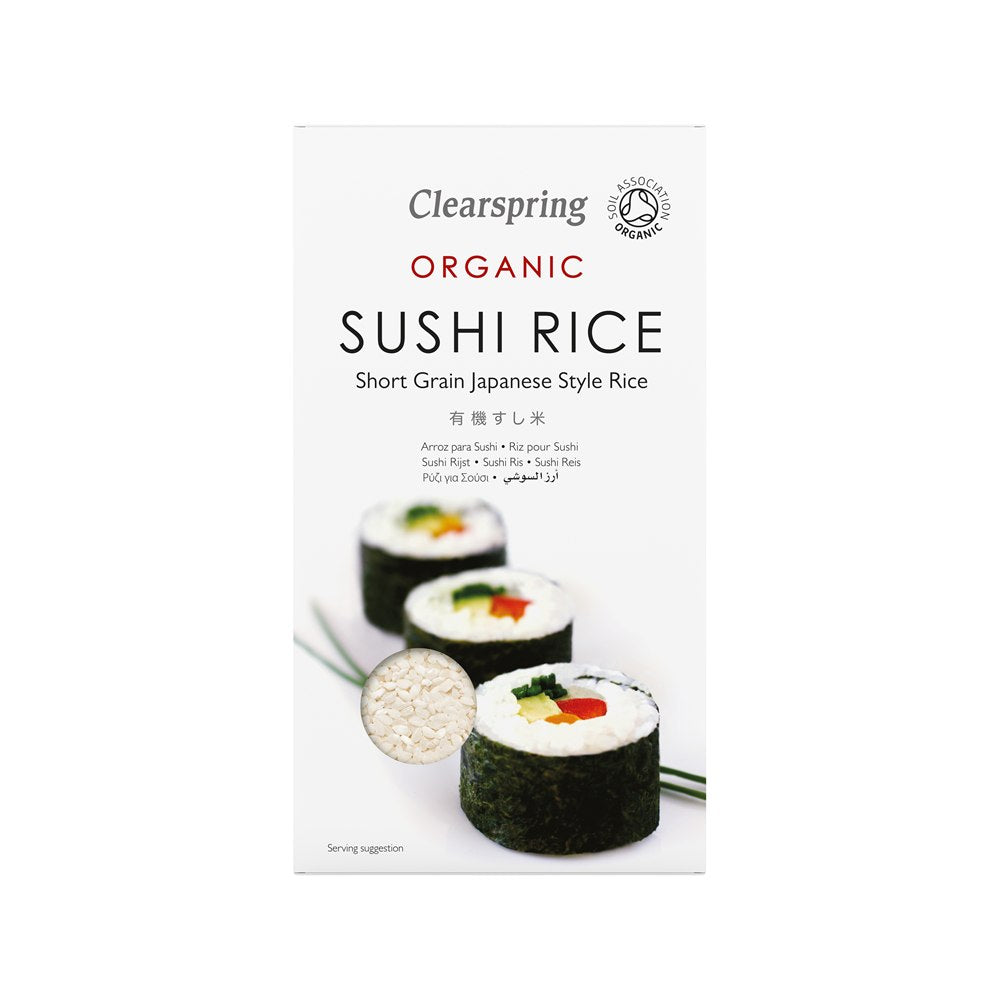 Sushi Reis