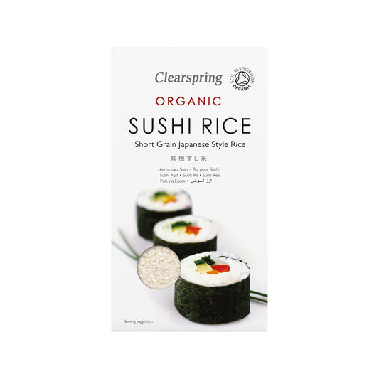 Sushi Reis