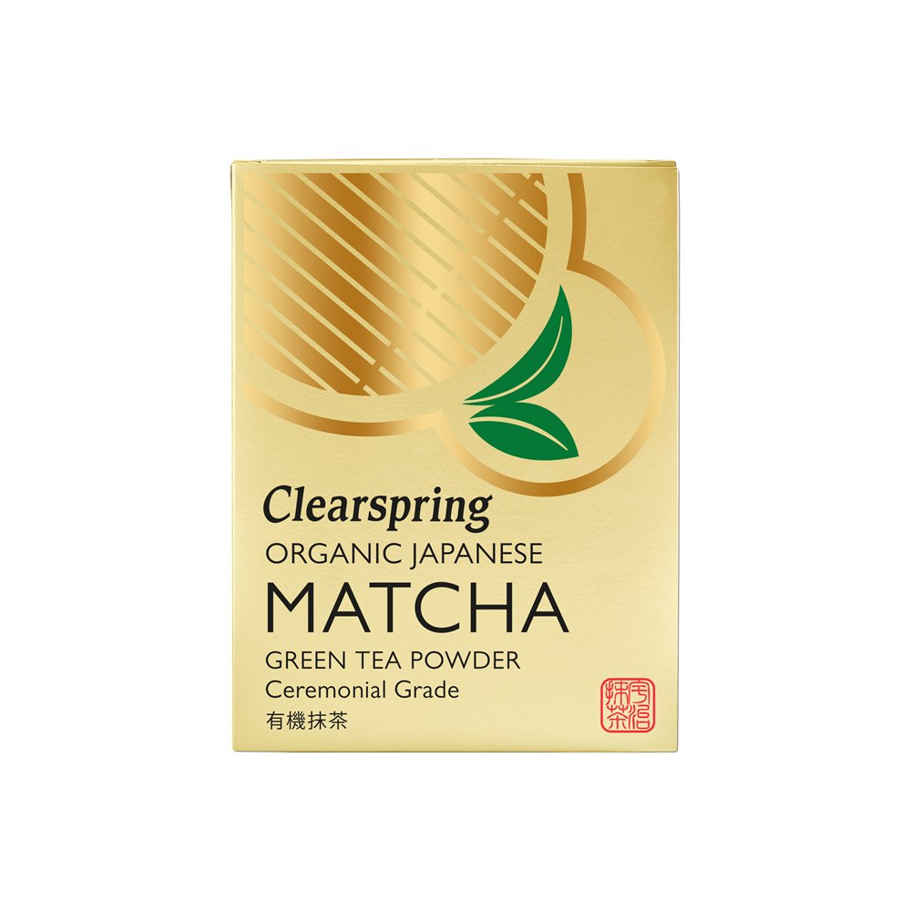 Matcha (Ceremonial Qualität)