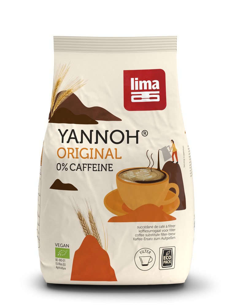 Yannoh Original